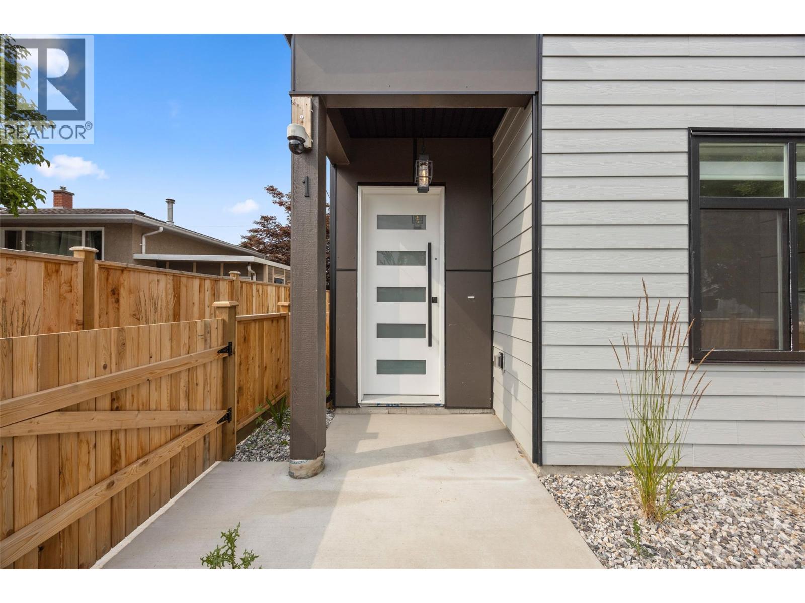 954 Stockwell Avenue Unit# 1, Kelowna