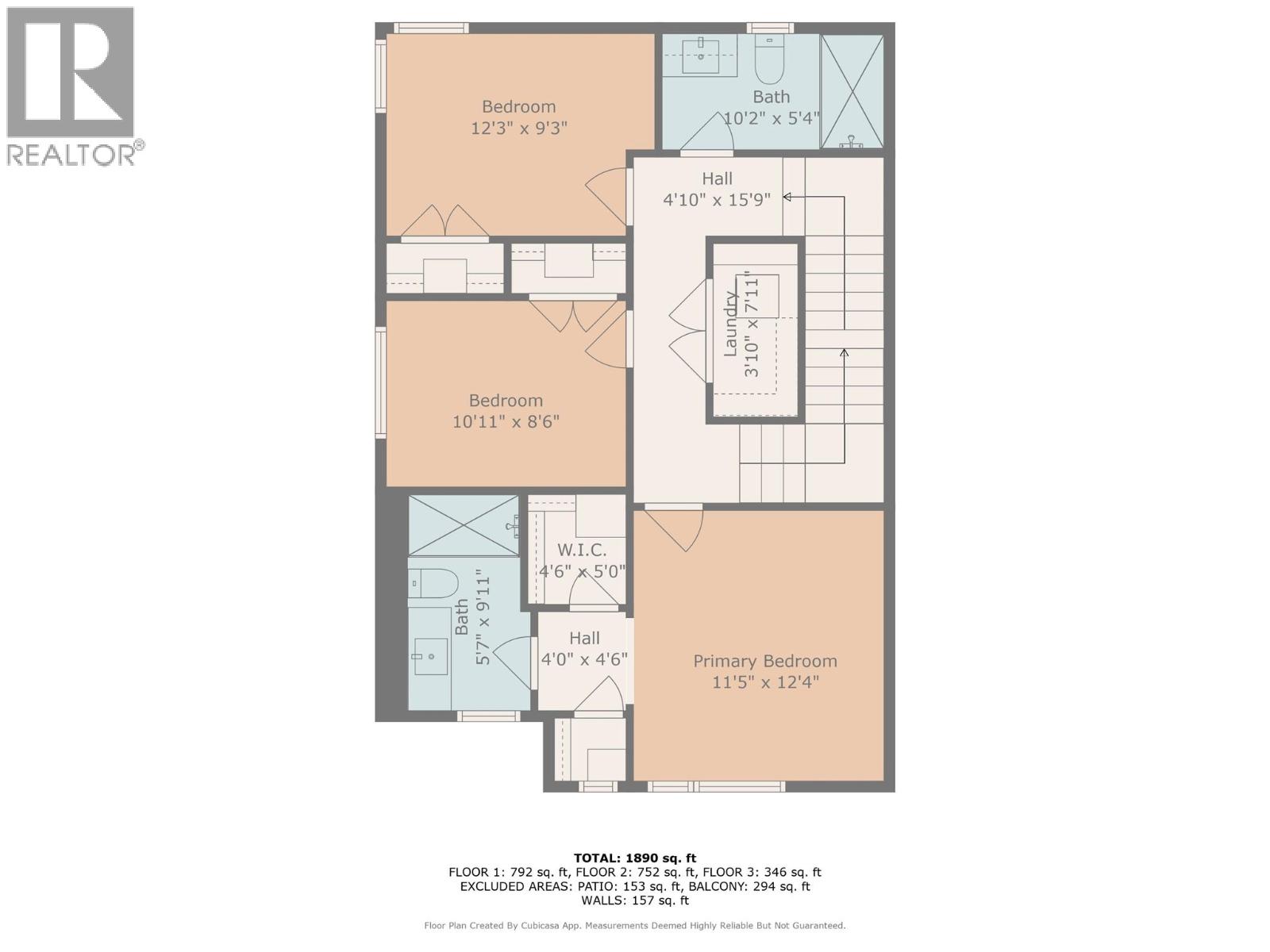 #1 954 Stockwell Avenue - 33