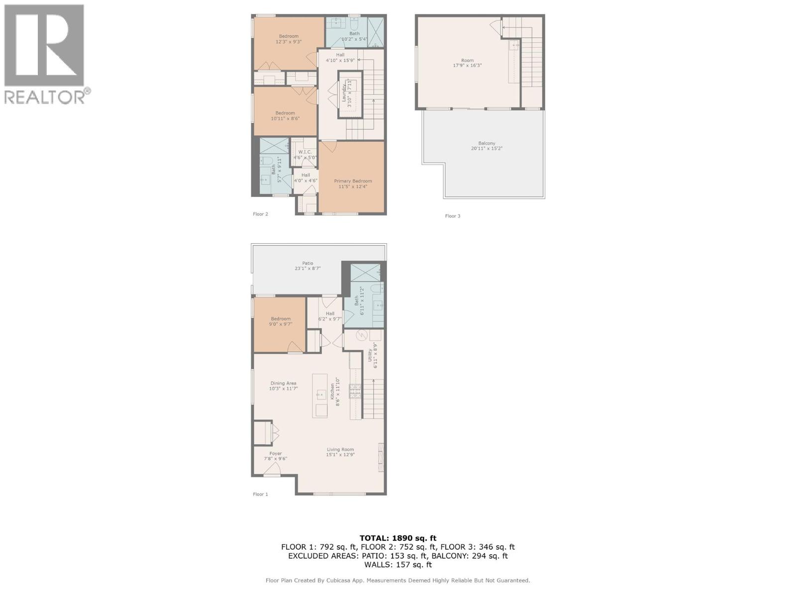 #1 954 Stockwell Avenue - 35