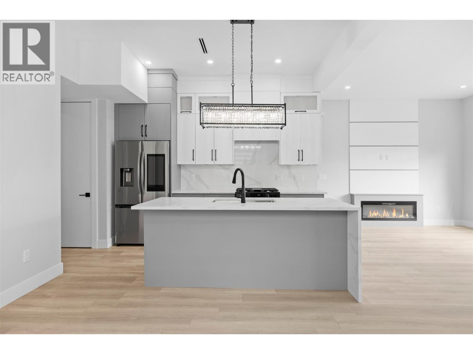 954 Stockwell Avenue Unit# 1, Kelowna