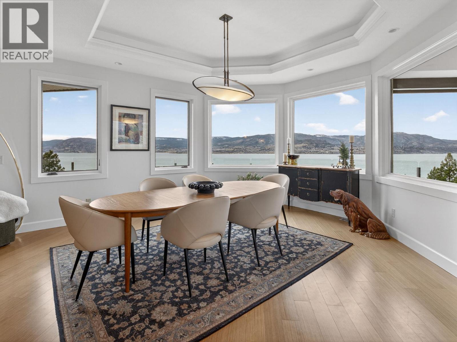  390 Okaview Road, Kelowna