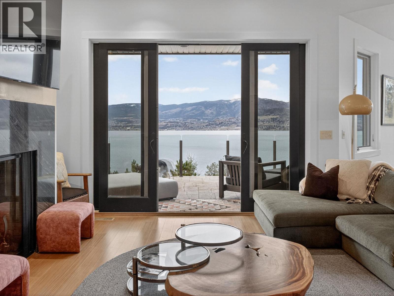  390 Okaview Road, Kelowna