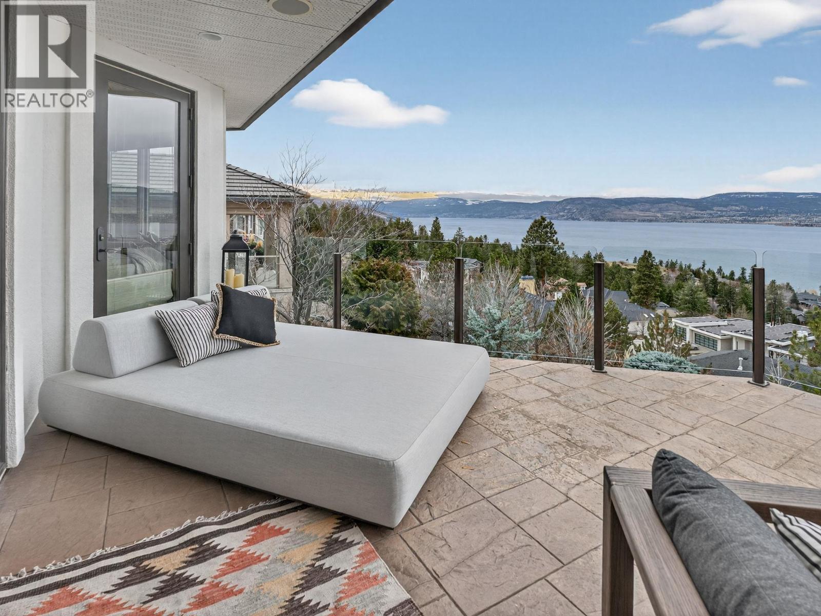  390 Okaview Road, Kelowna