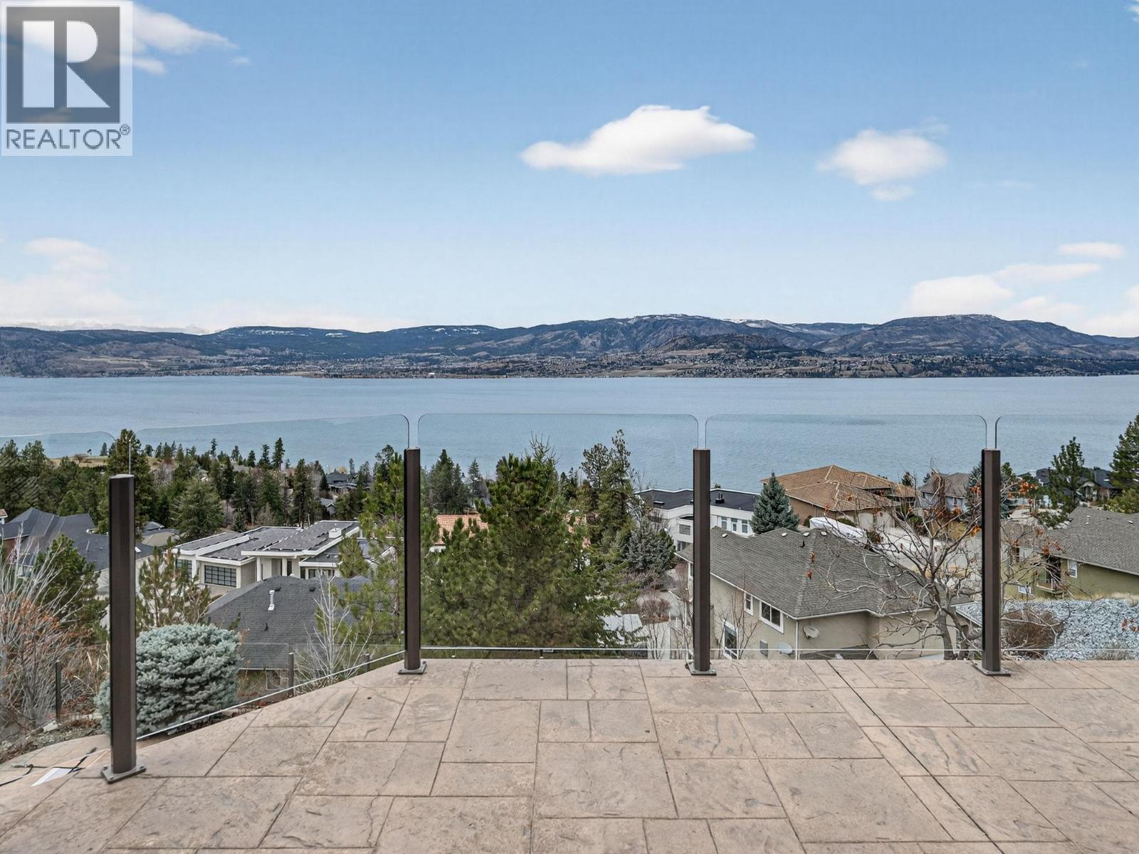  390 Okaview Road, Kelowna