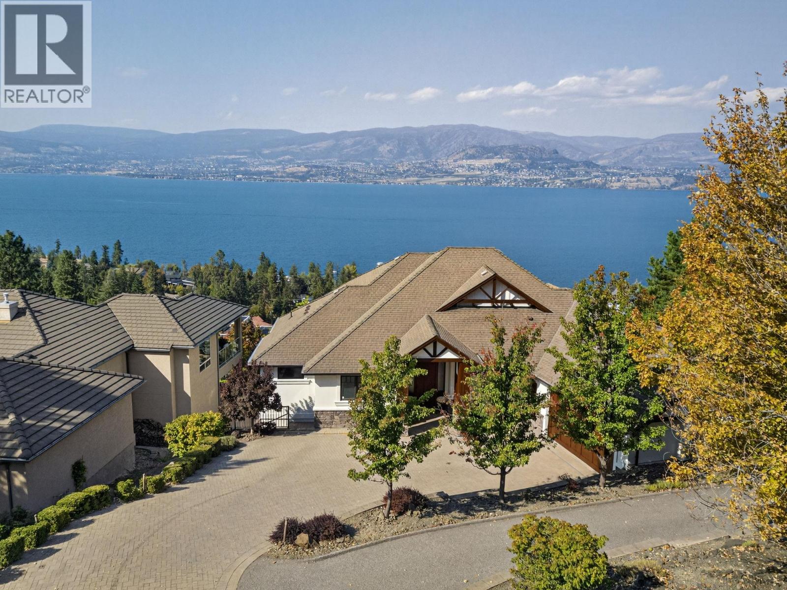  390 Okaview Road, Kelowna