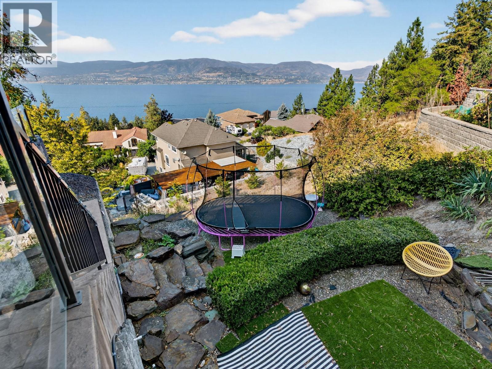  390 Okaview Road, Kelowna