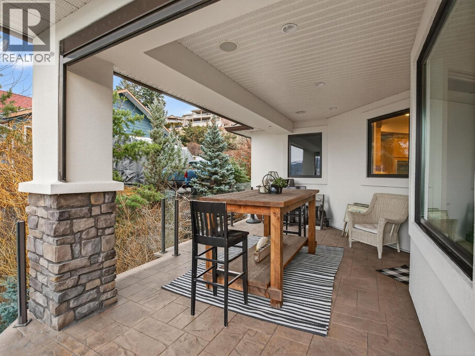  390 Okaview Road, Kelowna