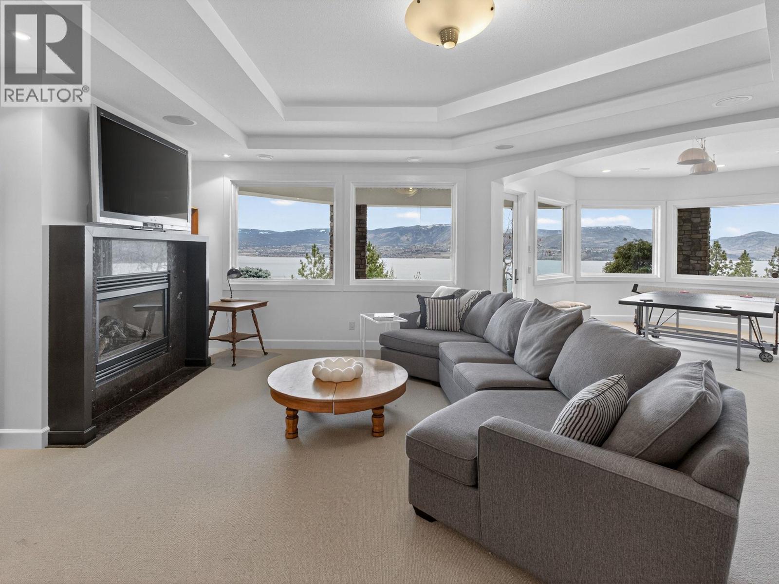  390 Okaview Road, Kelowna