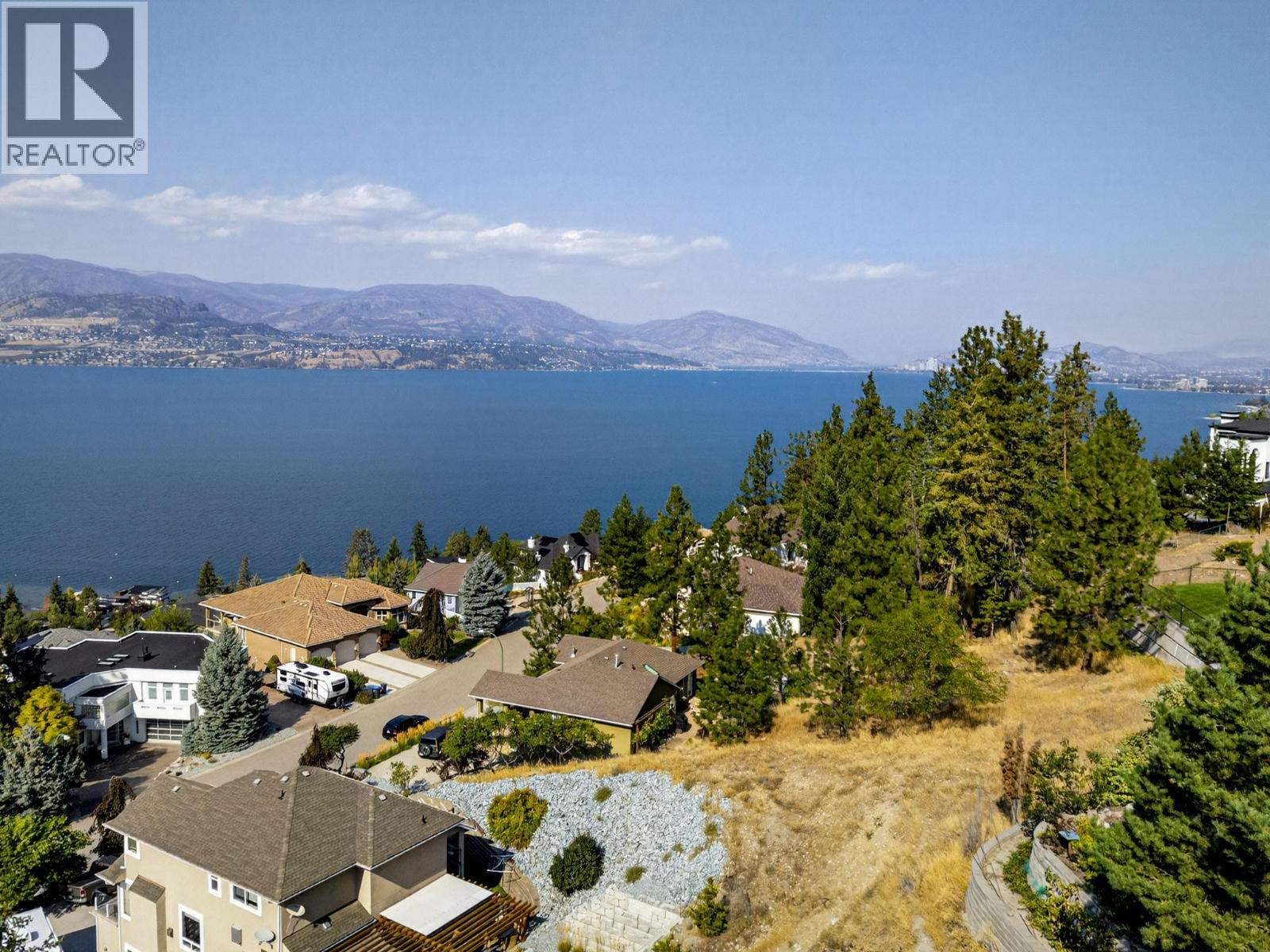  390 Okaview Road, Kelowna