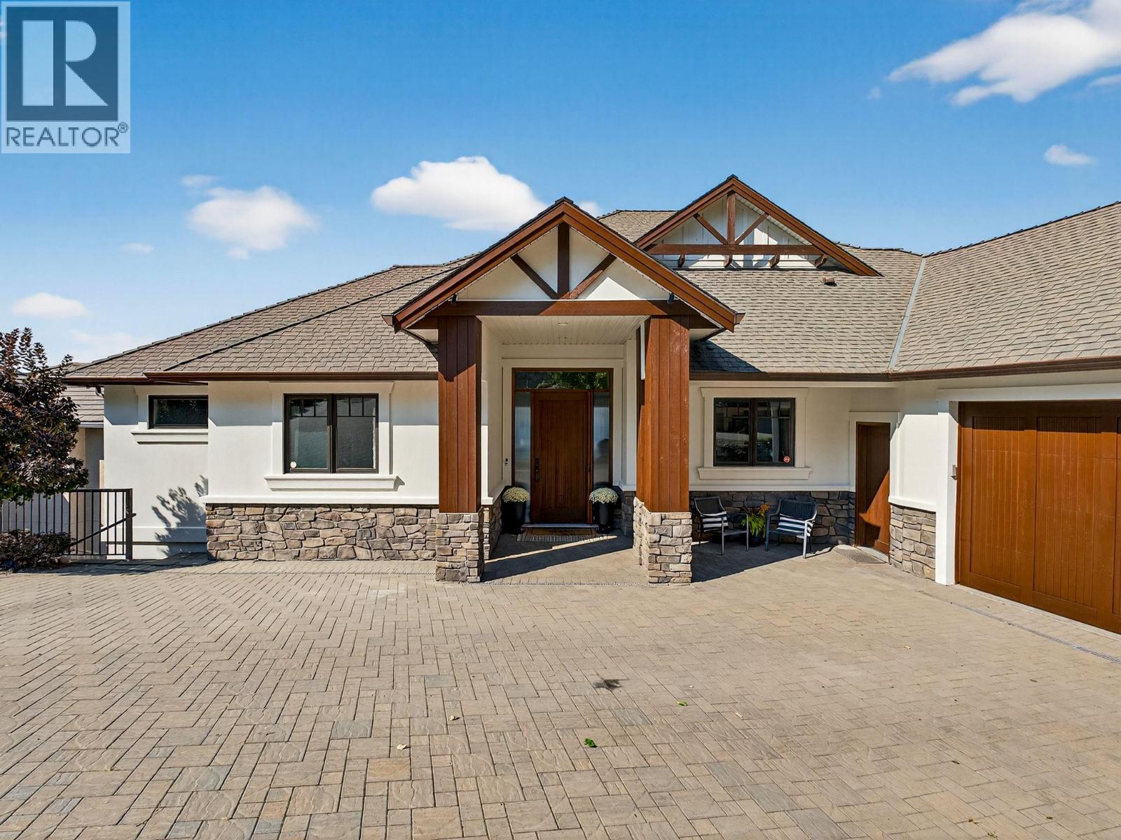  390 Okaview Road, Kelowna