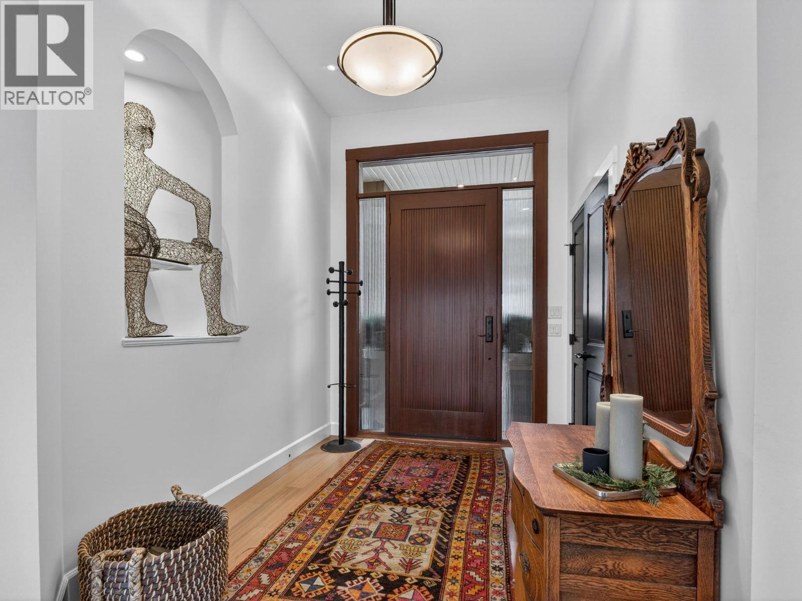  390 Okaview Road, Kelowna