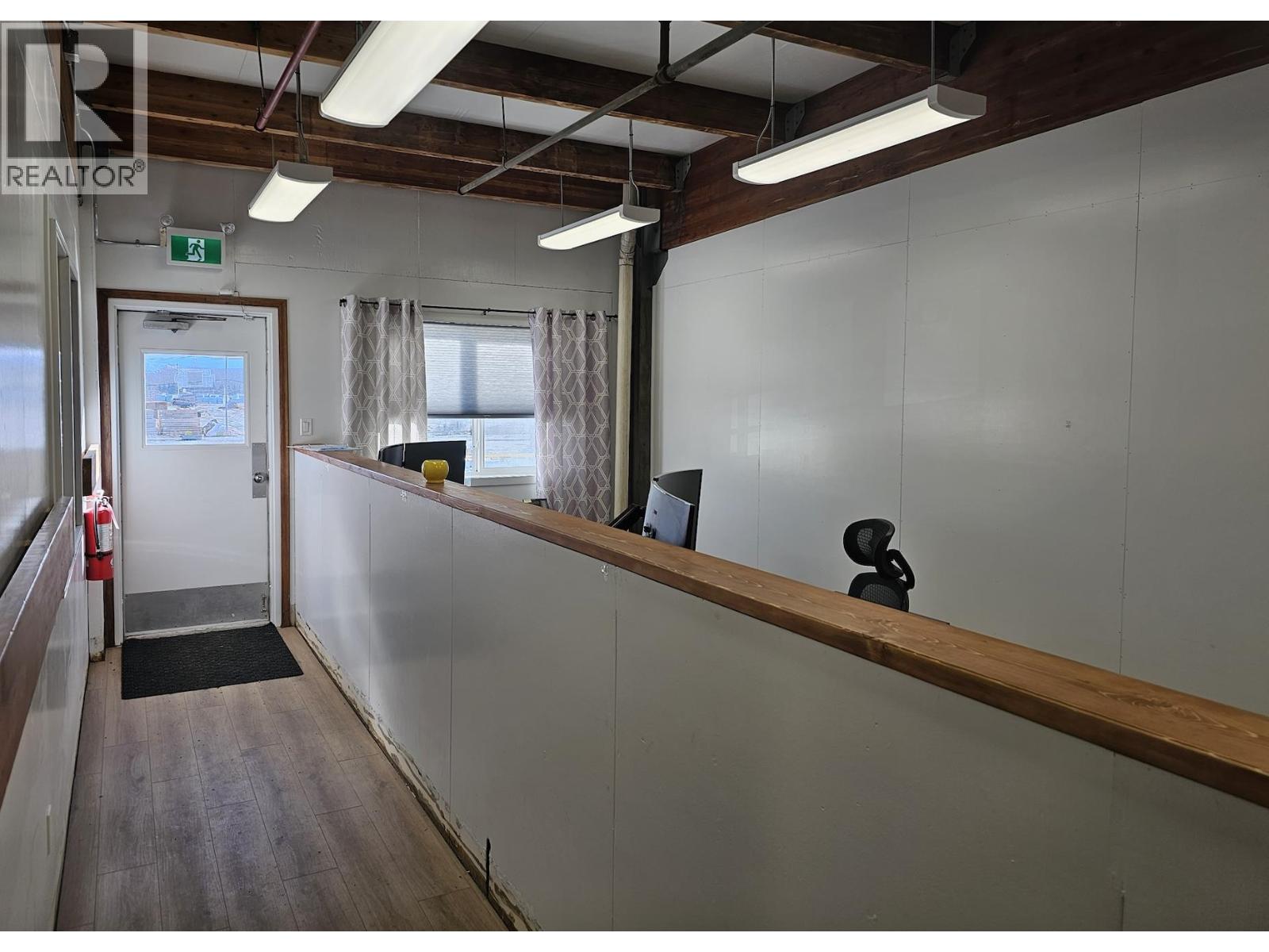 Primary bedroom of 1655 RIVER ROAD · Prince George, BC
