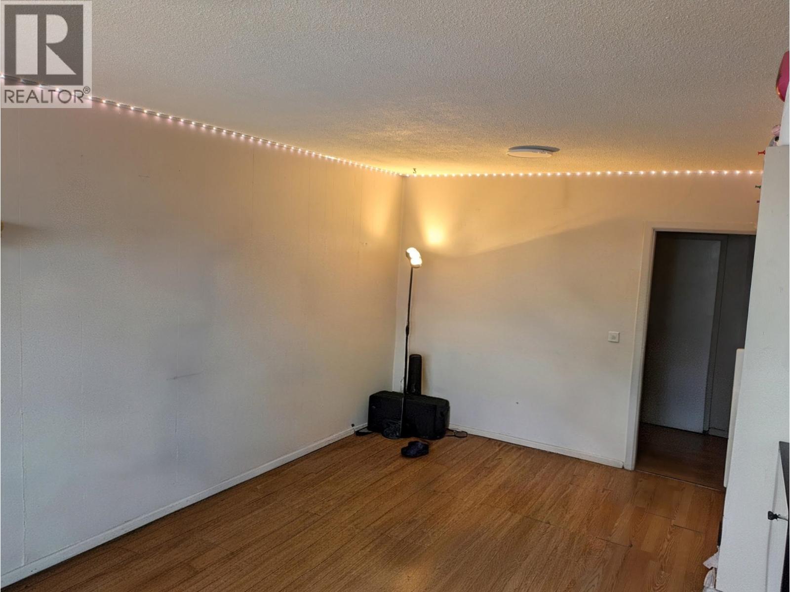 Living room of 1475-1477 NATION CRESCENT · Prince George, BC