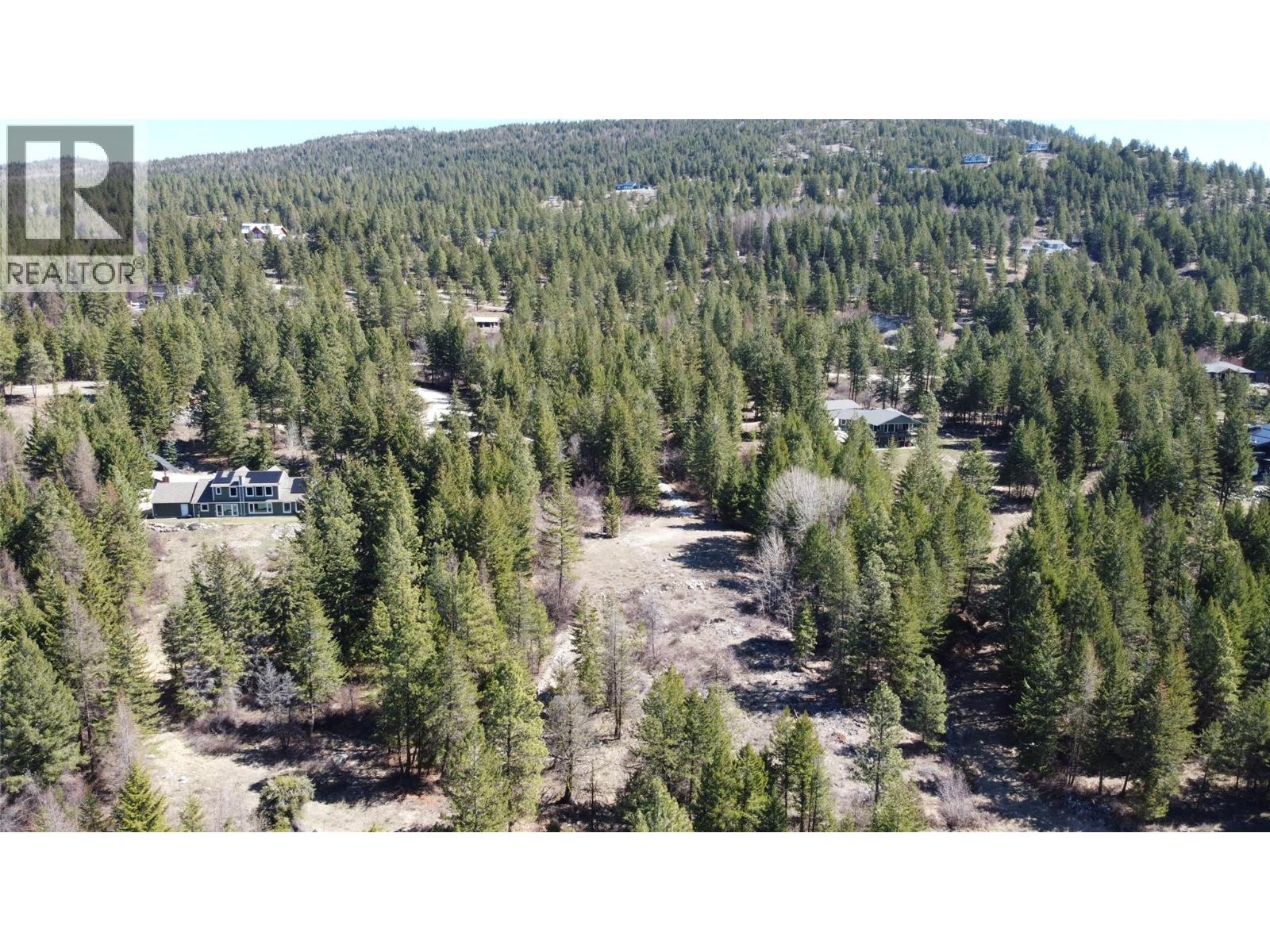  100 Bullmoose Court, Osoyoos