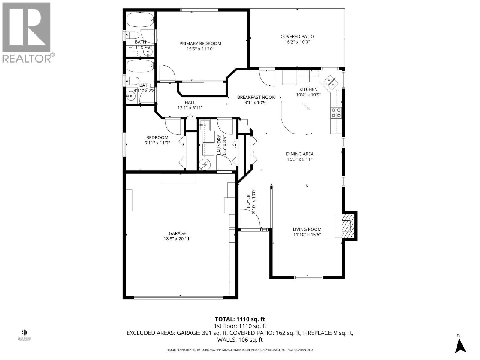 #3 723 Singh Street - 33