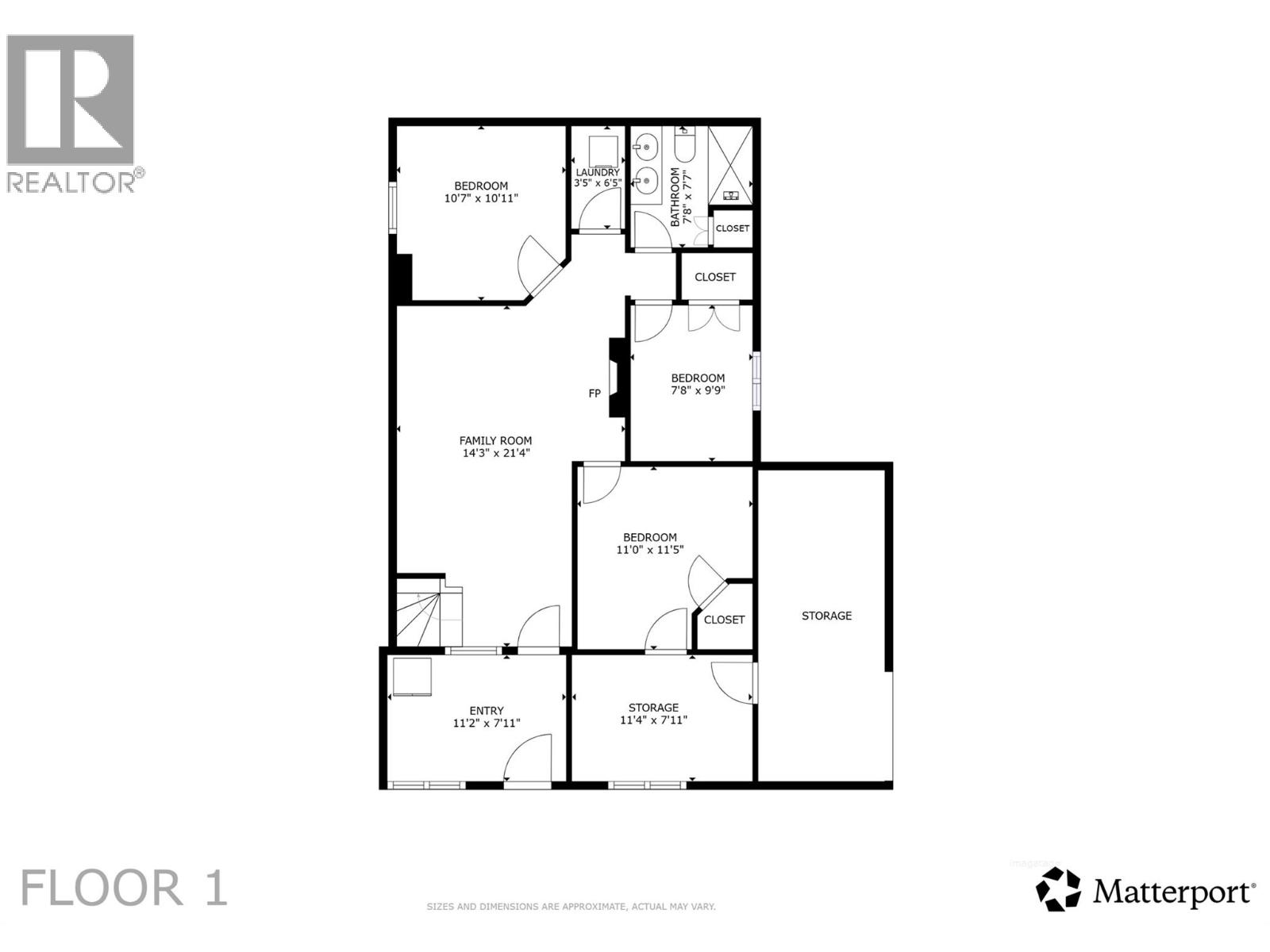 374 Kildare Way, Vernon