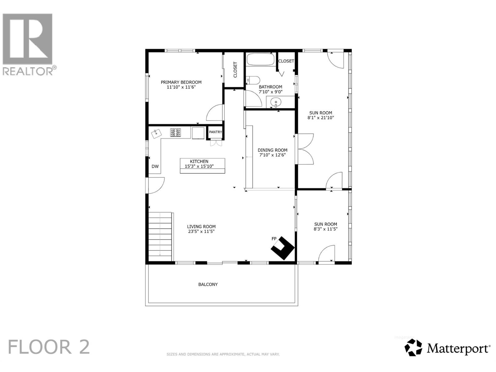 374 Kildare Way, Vernon