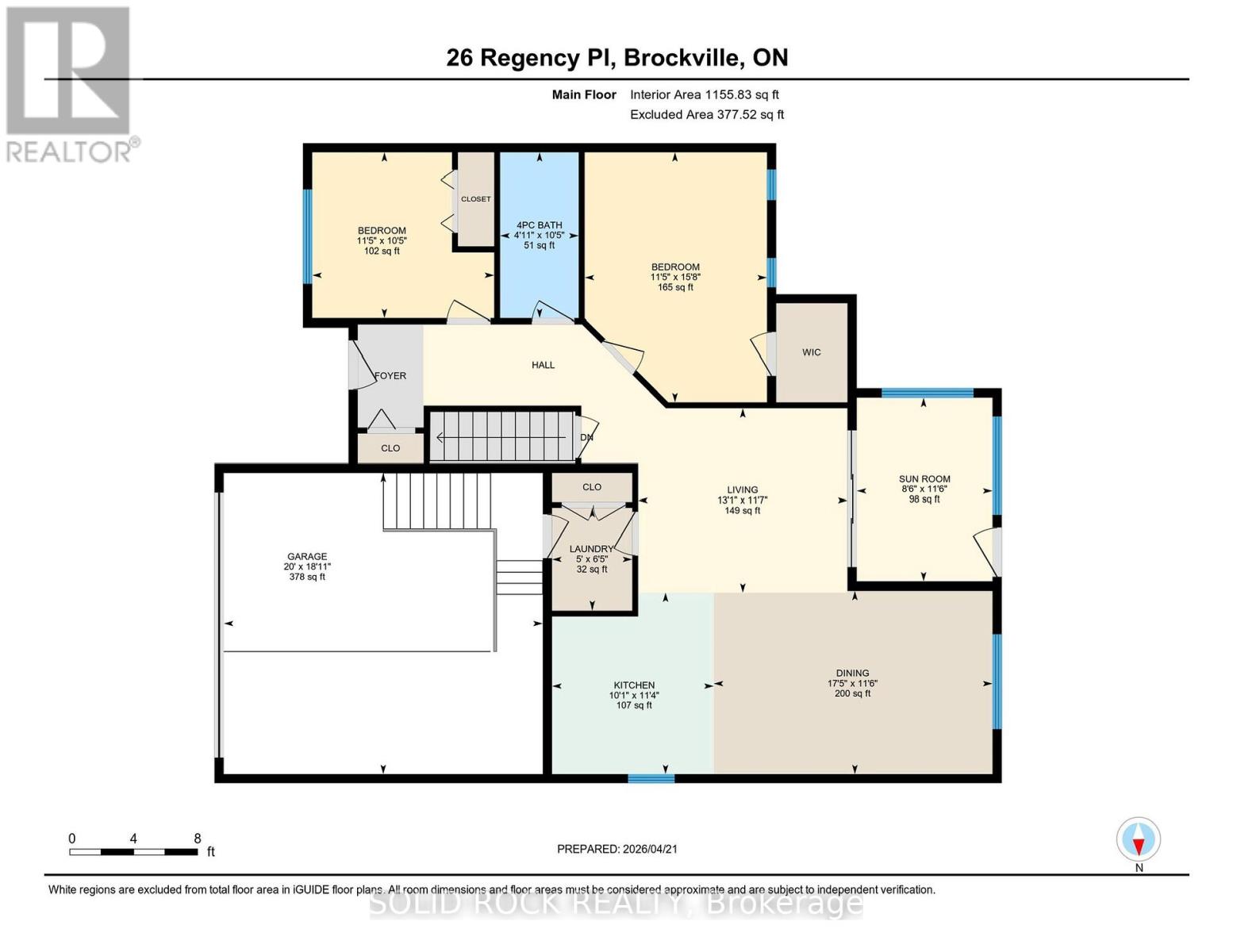 26 REGENCY PLACE - 35