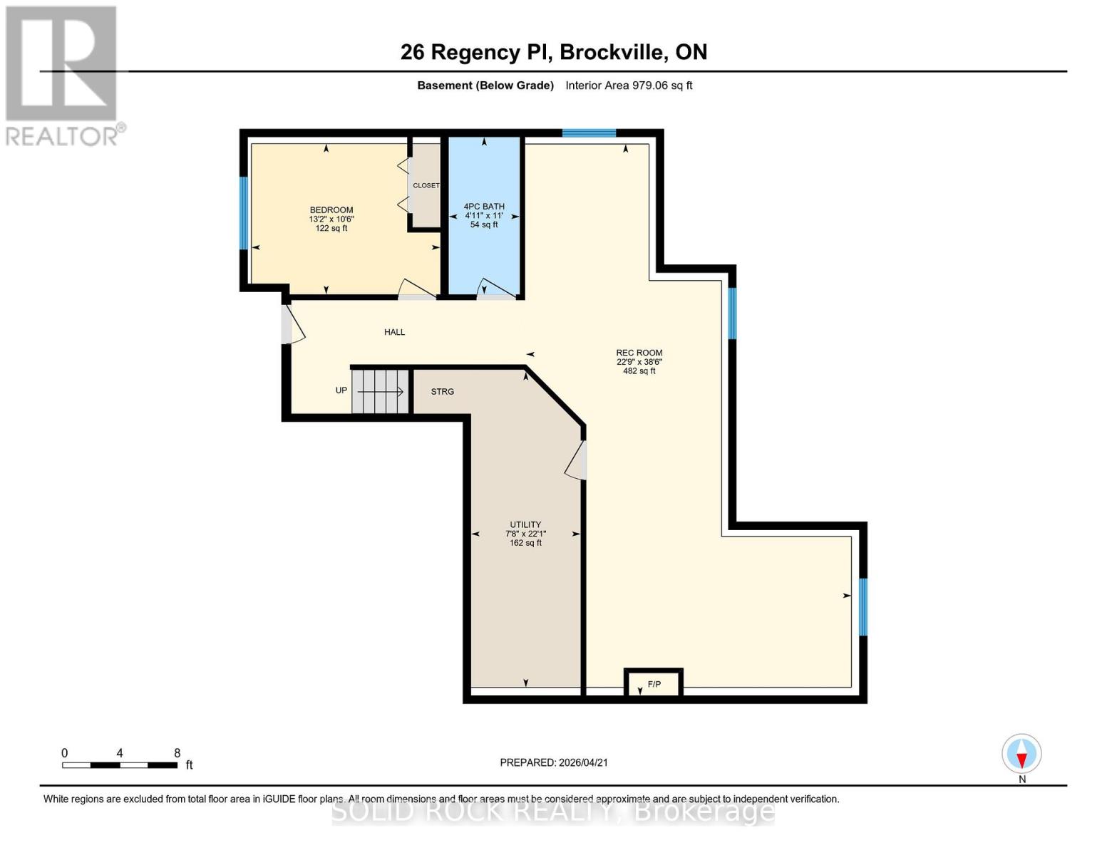 26 REGENCY PLACE - 36