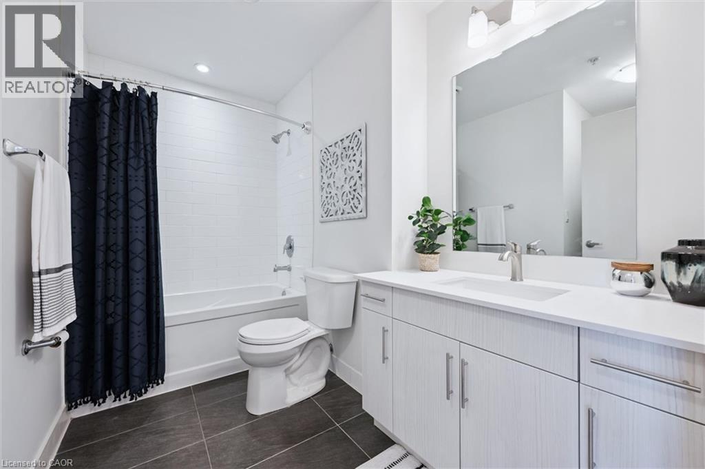 1 VICTORIA Street S Unit# 1006, Kitchener, Ontario, N2G1G1 — Photo 15