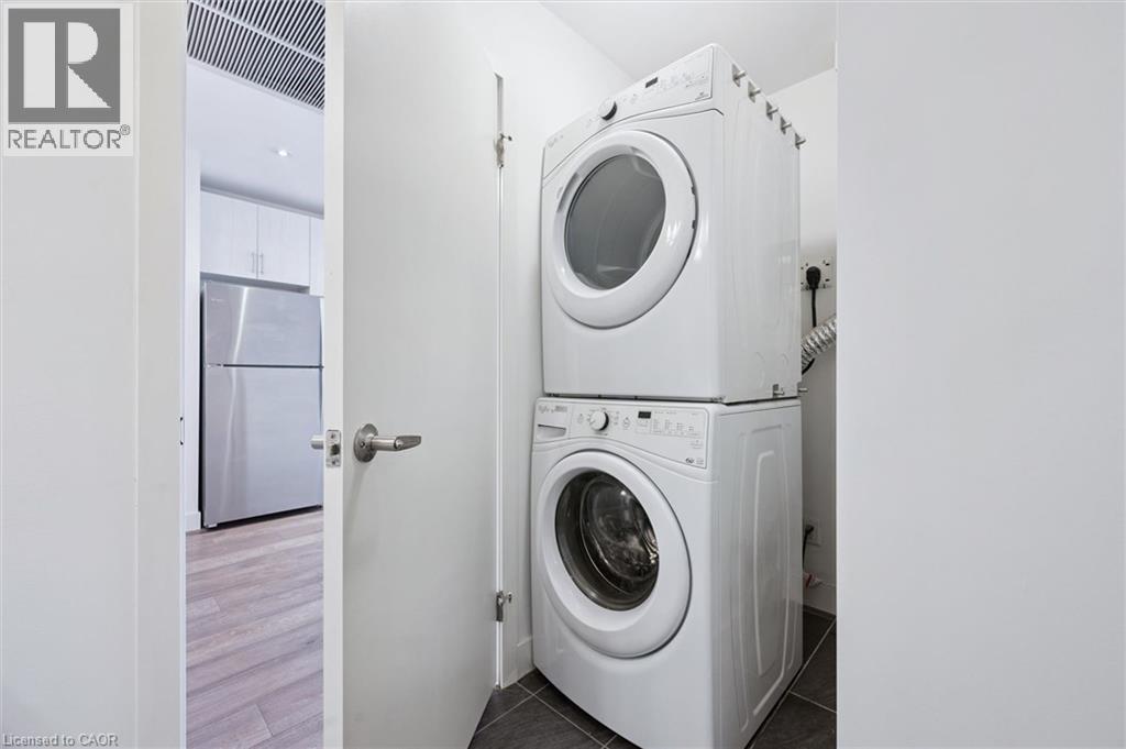 1 VICTORIA Street S Unit# 1006, Kitchener, Ontario, N2G1G1 — Photo 16