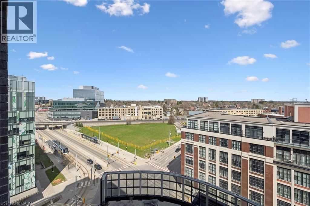 1 VICTORIA Street S Unit# 1006, Kitchener, Ontario, N2G1G1 — Photo 18