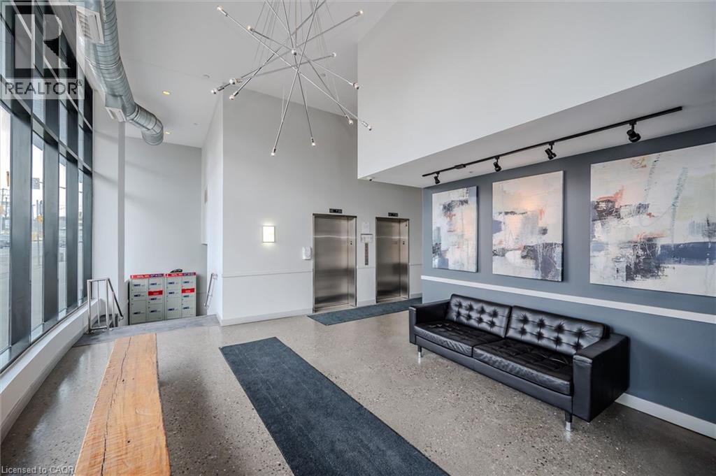 1 VICTORIA Street S Unit# 1006, Kitchener, Ontario, N2G1G1 — Photo 21
