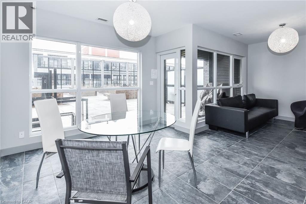 1 VICTORIA Street S Unit# 1006, Kitchener, Ontario, N2G1G1 — Photo 25