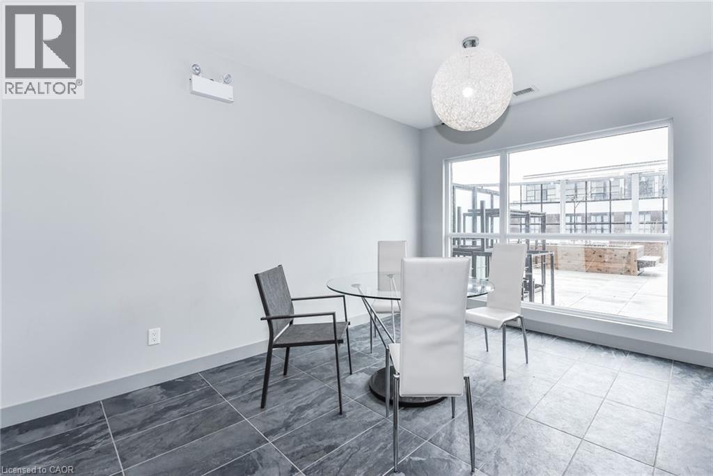 1 VICTORIA Street S Unit# 1006, Kitchener, Ontario, N2G1G1 — Photo 26