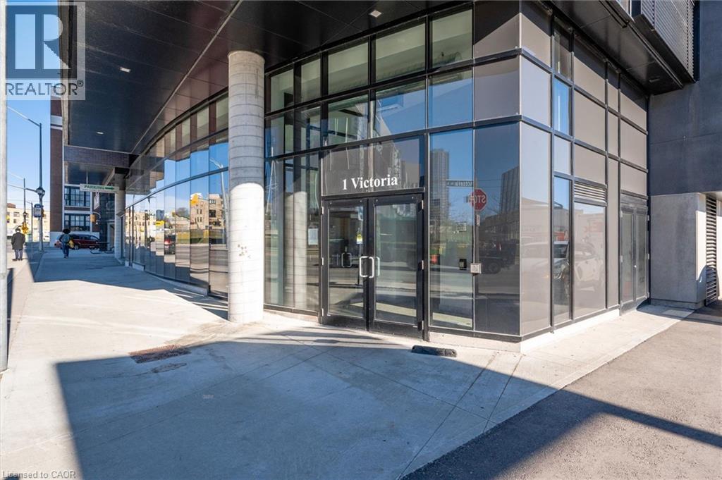 1 VICTORIA Street S Unit# 1006, Kitchener, Ontario, N2G1G1 — Photo 27