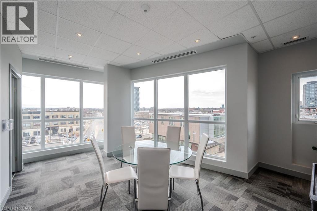 1 VICTORIA Street S Unit# 1006, Kitchener, Ontario, N2G1G1 — Photo 28