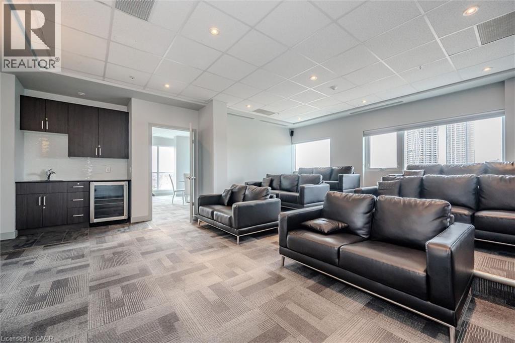 1 VICTORIA Street S Unit# 1006, Kitchener, Ontario, N2G1G1 — Photo 29