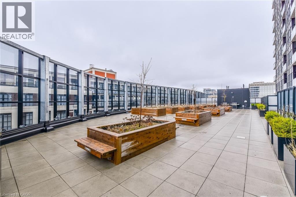 1 VICTORIA Street S Unit# 1006, Kitchener, Ontario, N2G1G1 — Photo 36