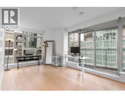 708 889 Pacific Street, Vancouver, BC V6Z1C3 Photo 21