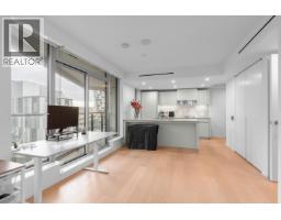 708 889 Pacific Street, Vancouver, BC V6Z1C3 Photo 15