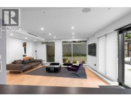 708 889 Pacific Street, Vancouver, BC V6Z1C3 Photo 12