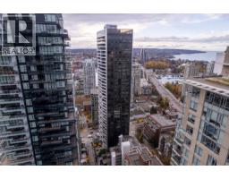 708 889 Pacific Street, Vancouver, BC V6Z1C3 Photo 19
