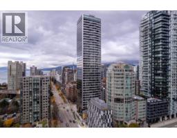 708 889 Pacific Street, Vancouver, BC V6Z1C3 Photo 7