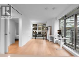 708 889 Pacific Street, Vancouver, BC V6Z1C3 Photo 16
