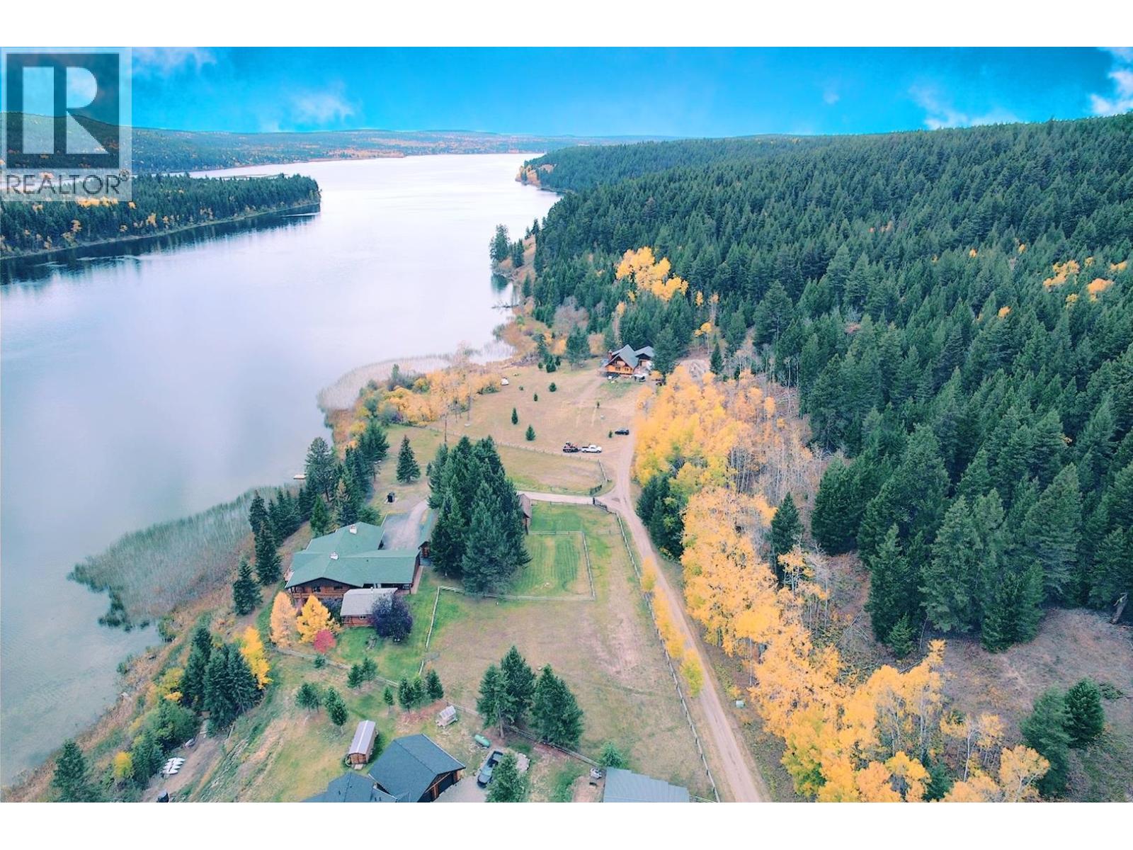 6656 NORTH SHORE HORSE LAKE ROAD — photo 23