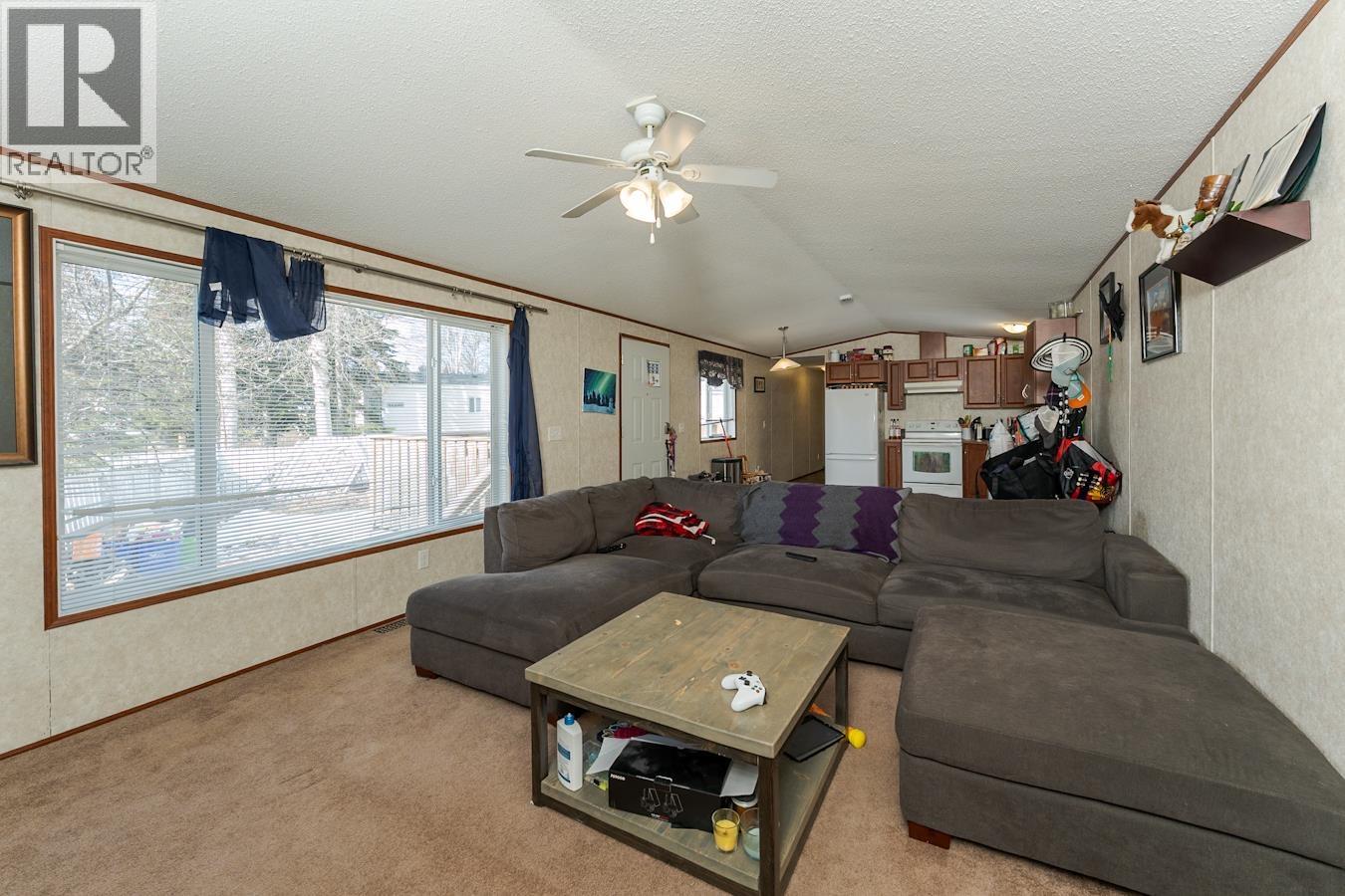 Dining room of 7235 TAFT DRIVE · Prince George, BC