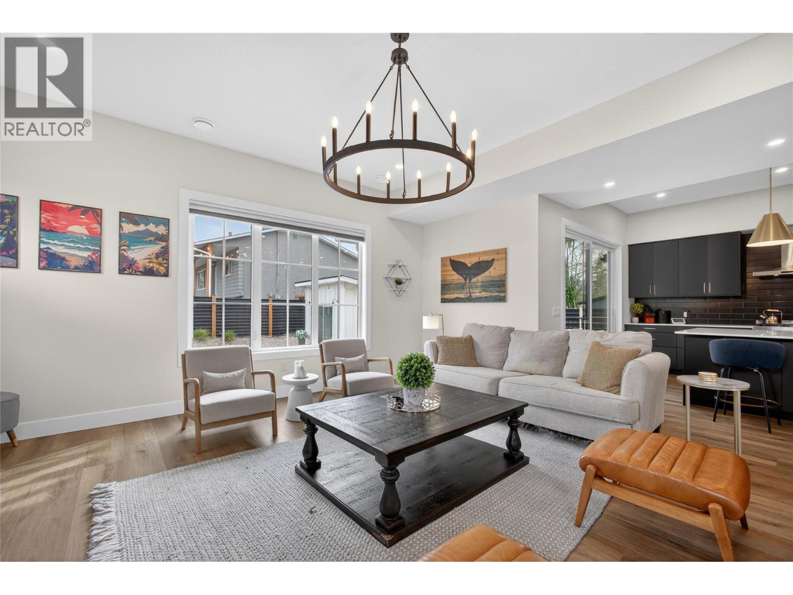  697 Balsam Road, Kelowna