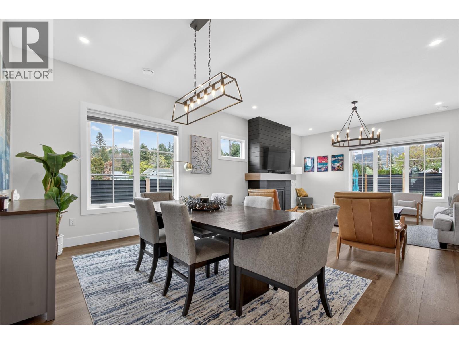  697 Balsam Road, Kelowna