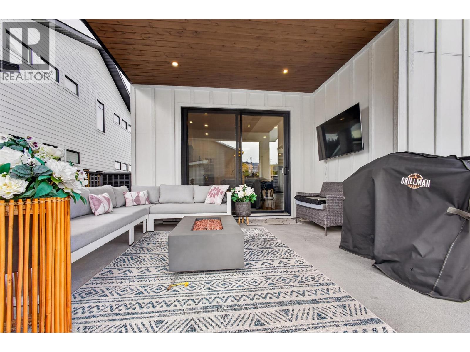  697 Balsam Road, Kelowna