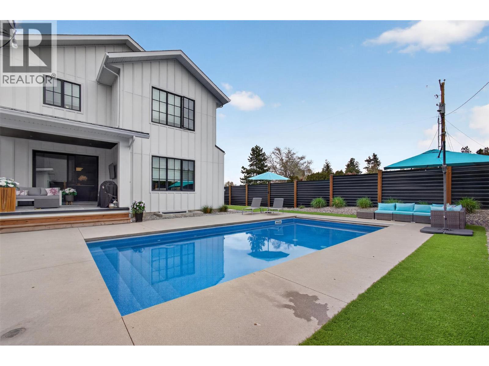  697 Balsam Road, Kelowna