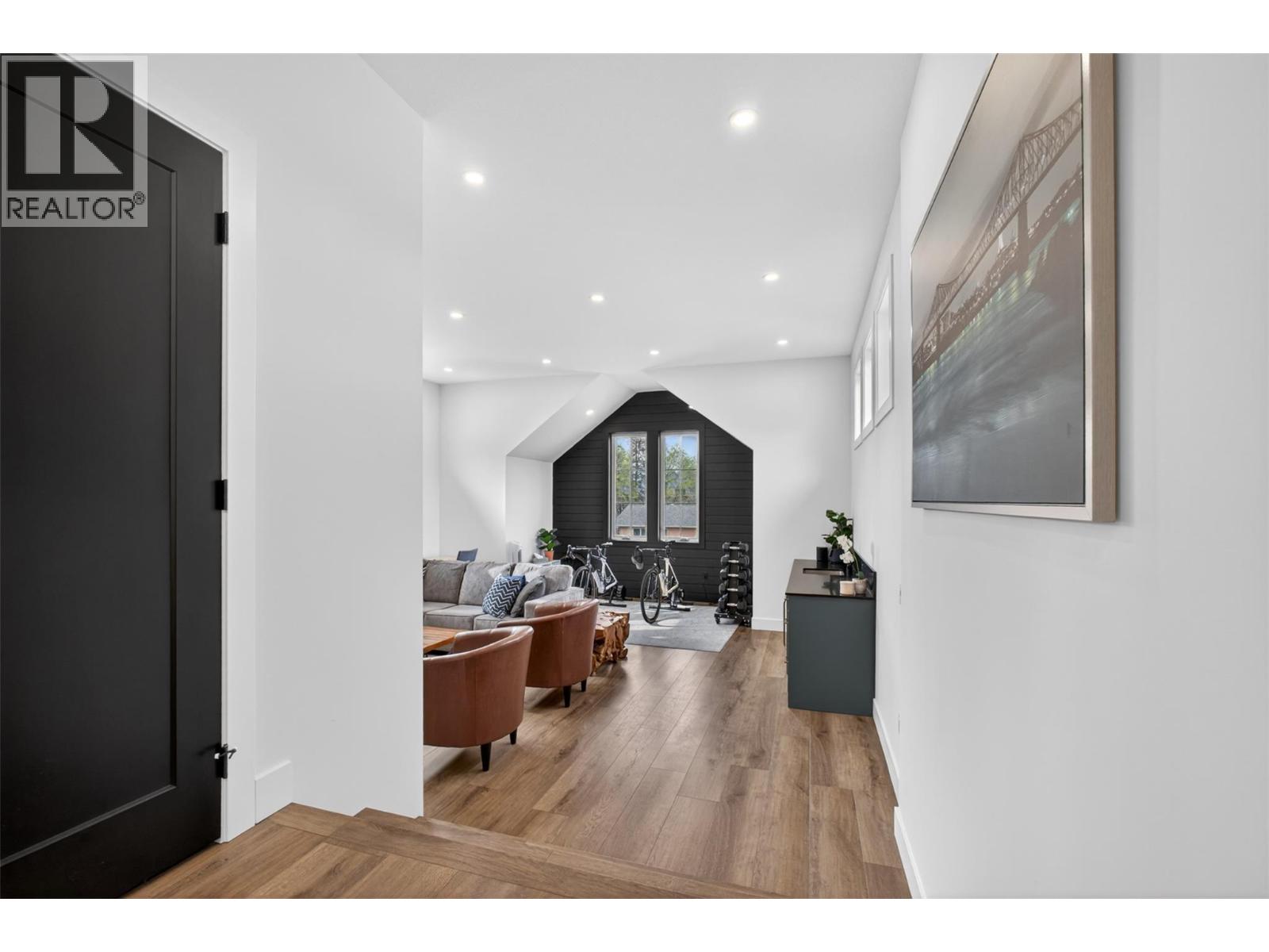  697 Balsam Road, Kelowna