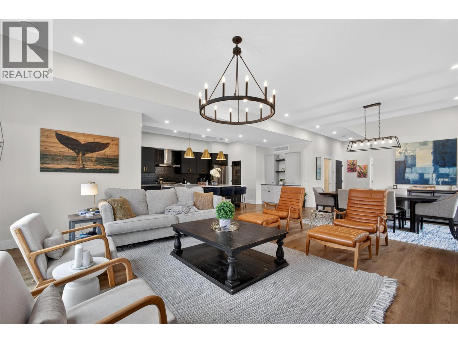  697 Balsam Road, Kelowna