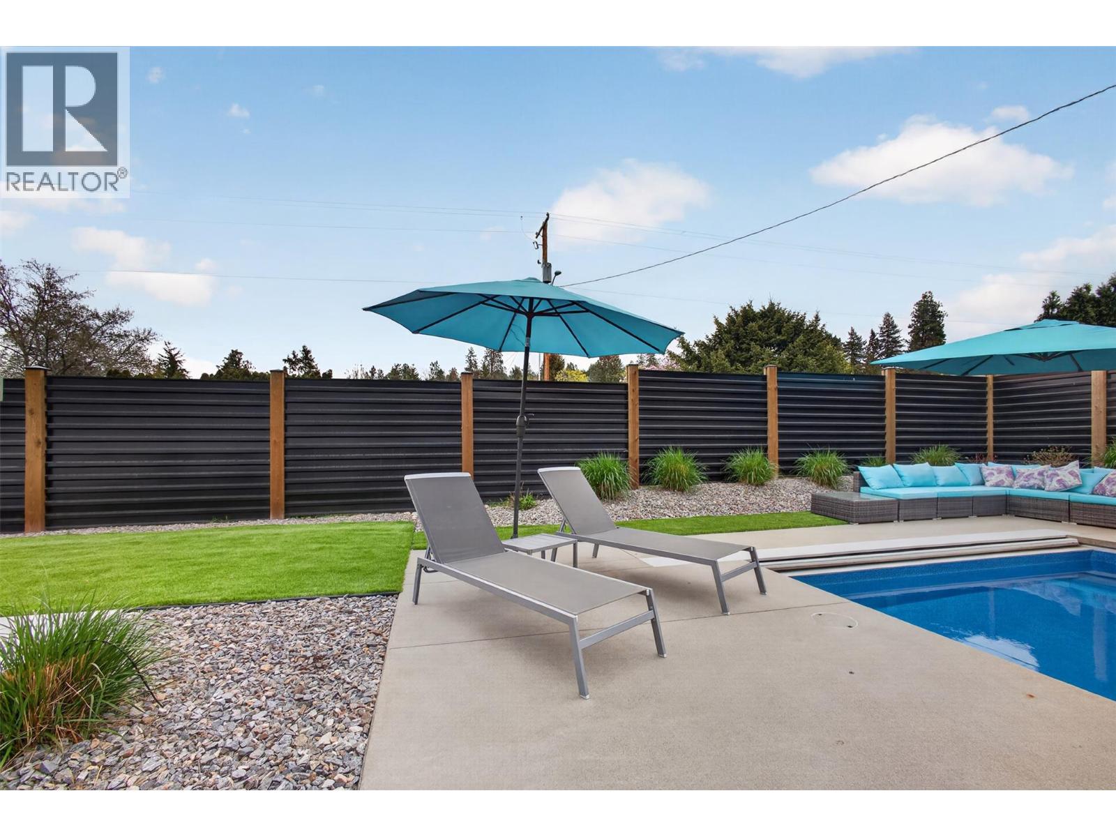  697 Balsam Road, Kelowna