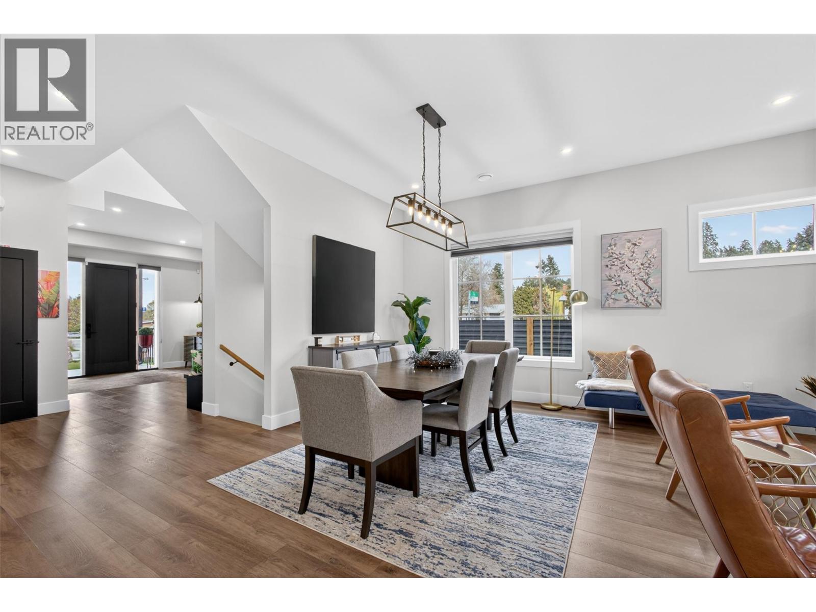  697 Balsam Road, Kelowna