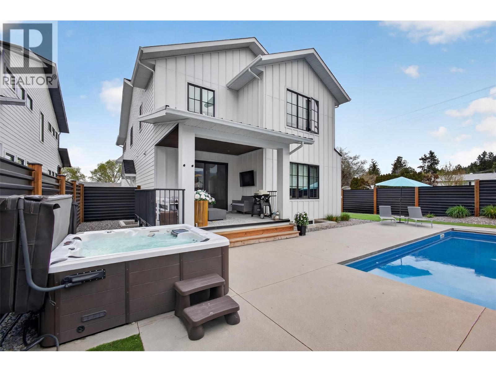  697 Balsam Road, Kelowna